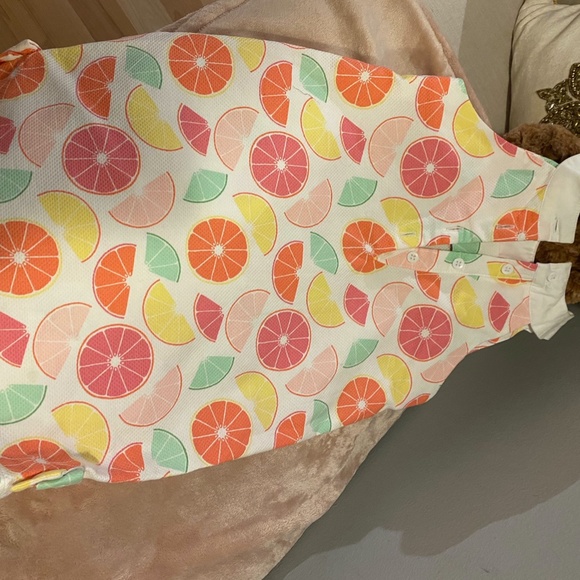 Gymboree girl dress - Picture 3 of 4